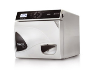 Sterilizace, autoklávy