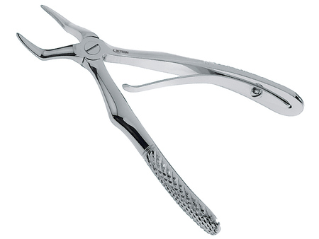 295_03 Kleště extrakční