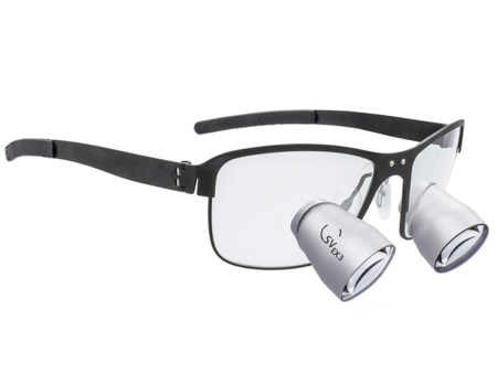 3.0 SV-EX TTL TITAN Deepblack