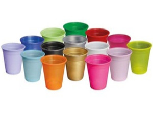 Jednorázový materiál