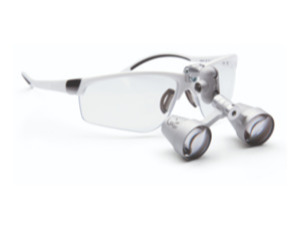 Lupové brýle SV UP 3.0