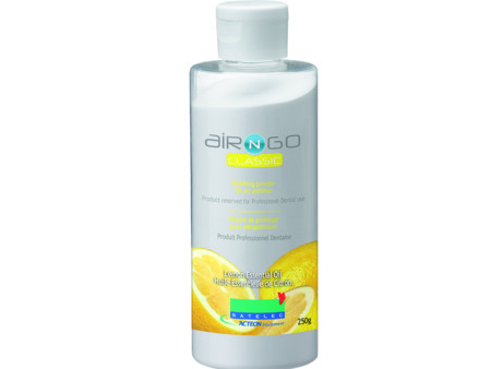 Acteon profylaktický prášek do pískovače, příchuť citron