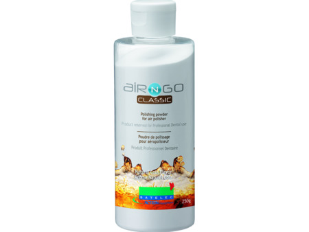 Acteon profylaktický prášek do pískovače, příchuť cola