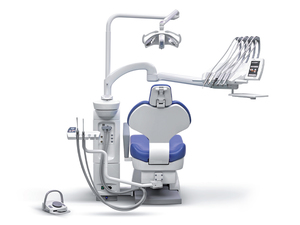 Stomatologické soupravy ANCAR