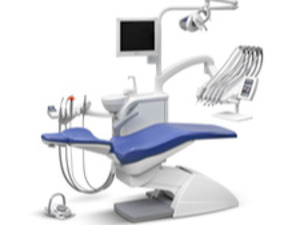 Stomatologické soupravy