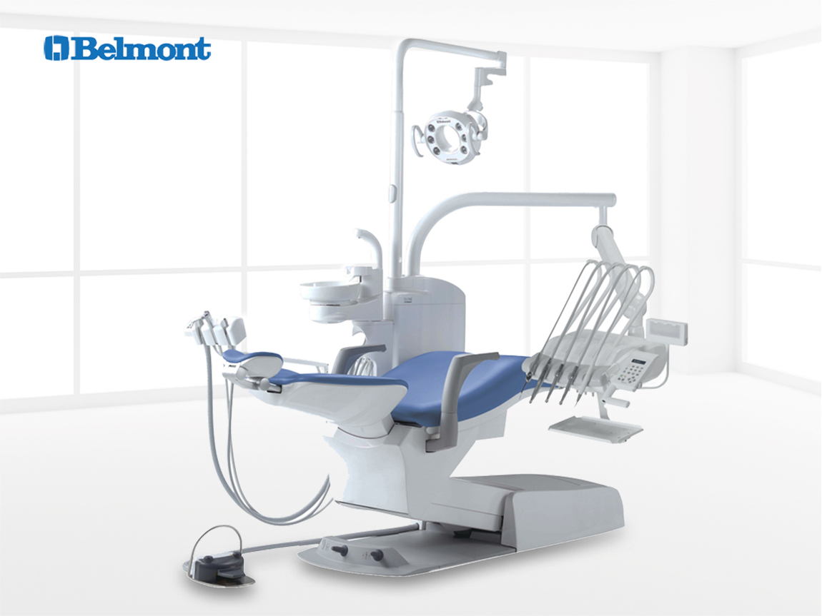 Belmont Clesta III - 3