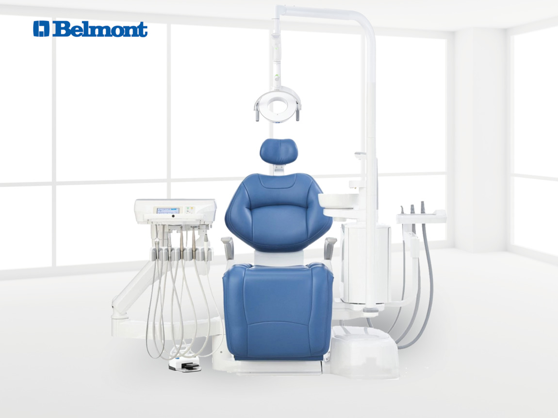Belmont Eurus S6, stomatologická souprava