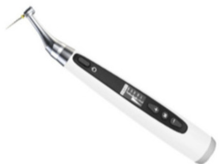 Woodpecker Bezdrátový endo motor s připojením na apexlokátor ENDO SMART PLUS