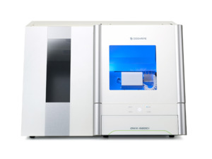 CAD/CAM frézy pro laboratoř