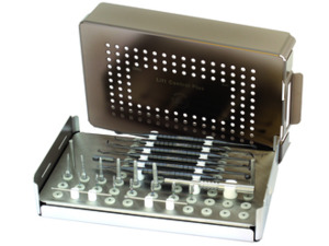 Bone Management Sinus Lift systémy