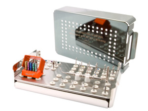 Bone Management Navigovaná implantologie