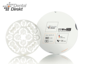 DD Bio ZX² (HT) pro Zirkonzahn®