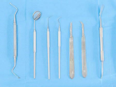 EURONDA Ochrana chirurgického pole, 125ks/bal, 50x50cm (270201)