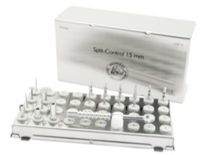 Bone Management BONE SPREADING Rozšíření úzkého alveolu