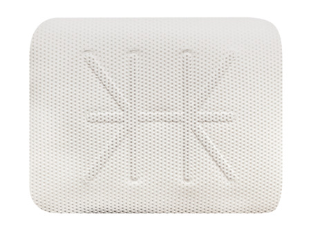 Cytoplast ™ Ti-150 2ks/bal. 40x50mm K2 titanem vyztužená neresorbovatelná PTFE membrána