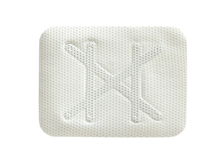 Cytoplast ™ Ti-150 2ks/bal. 30x40mm XL titanem vyztužená neresorbovatelná PTFE membrána