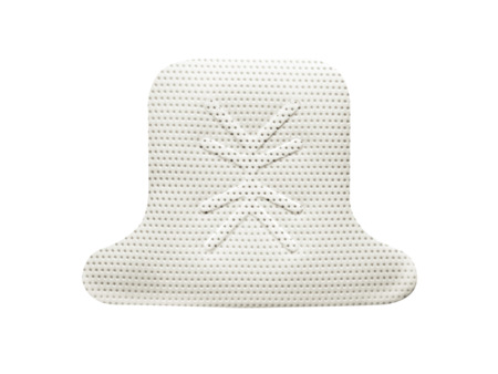 Cytoplast ™ Ti-250 2ks/bal. 30x41mm PLT titanem vyztužená neresorbovatelná PTFE membrána