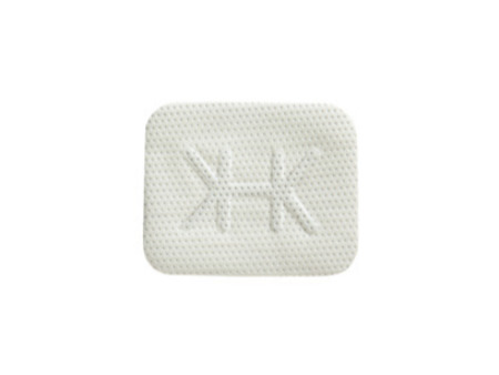 Cytoplast ™ Ti-250 2ks/bal. 20x25mm PS titanem vyztužená neresorbovatelná PTFE membrána