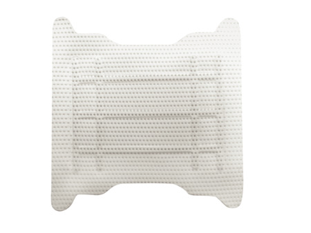 Cytoplast ™ Ti-250 2ks/bal. 38x38mm PTC titanem vyztužená neresorbovatelná PTFE membrána