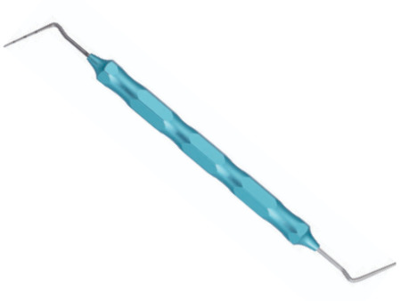 Oboustranný plugger 60-120 (551-104)