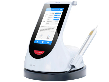 D-Laser 16 diodový laser Woodpecker 