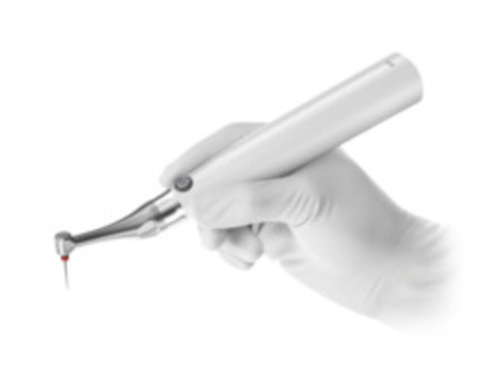 Woodpecker Endo radar motor s apexlokátorem barva bílá