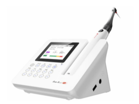 Woodpecker Endo radar motor s apexlokátorem barva bílá