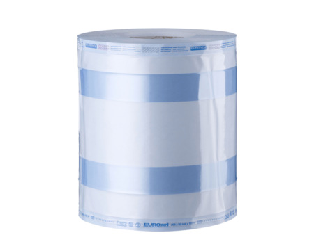 Euronda Eurosteril - sterilizační fólie 200x50mm x 100m (20410355)