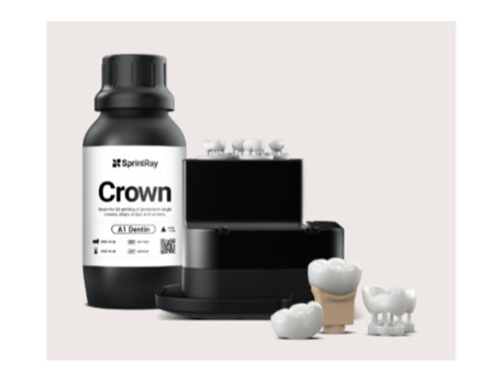 Final Crown B3, 500g