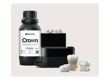 Final Crown D3, 500g