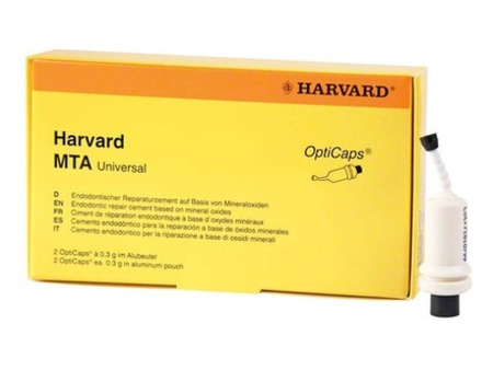 Harvard MTA Universal OptiCaps® kapsle - balení 2 x 0,3 g OptiCap