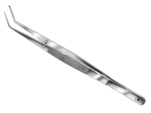 Parodontologické pinzety