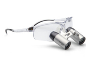 Lupové brýle SWAROVSKI OPTIK SV iMag TTL