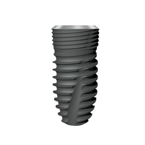 DENTIUM IMPLANTIUM II Implantologický systém 