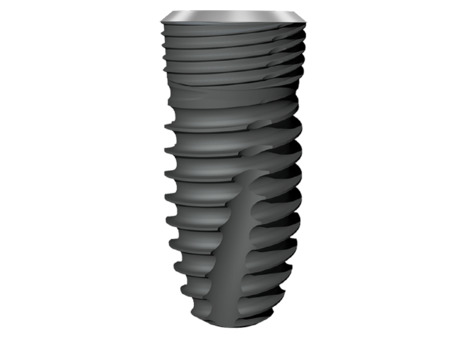 DENTIUM IMPLANTIUM II Implantologický systém 