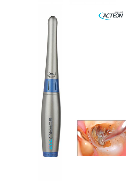 SOPRO 717 - Intraorální kamera ACTEON SATELEC