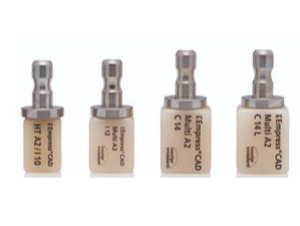 IPS Empress® CAD keramické bločky 