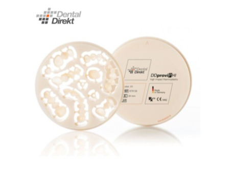 DD PMMA termoplastický polymer A3.5, 15mm