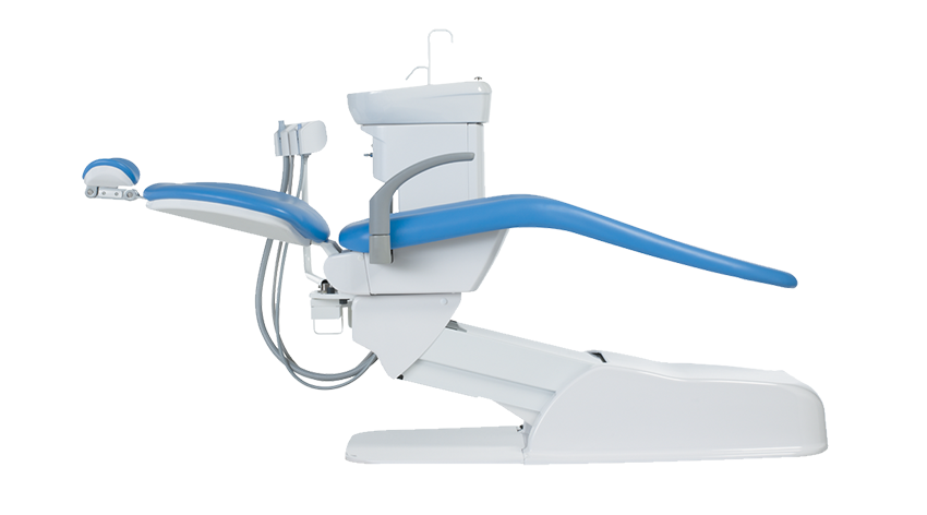 Stomatologické soupravy