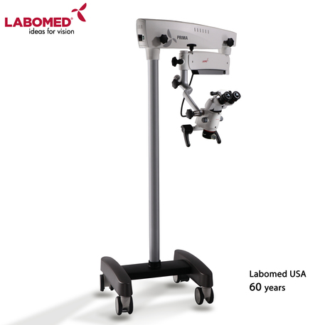 Mikroskop Labomed Prima Nuvar