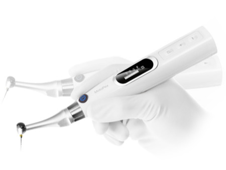 Woodpecker M-apex bezdrátový endo motor s apexlokátorem PREMIUM