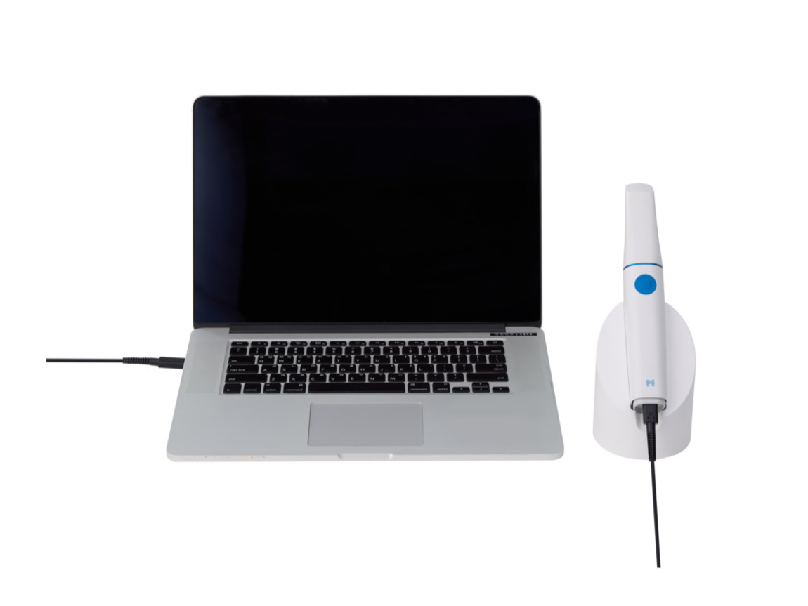 Medit i900 classic intraorální skener