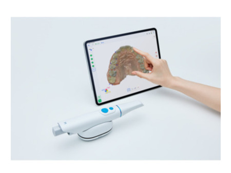 Medit i900 Mobility intraorální skener