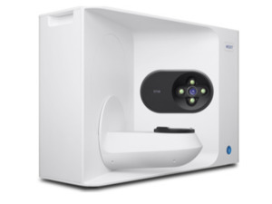 CAD/CAM laboratorní skenery