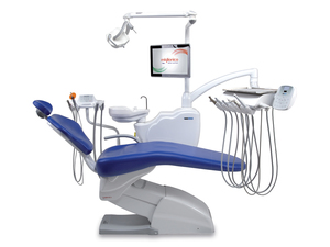 Stomatologické soupravy MIGLIONICO