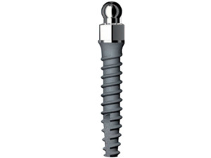 DENTI Needle Mini implantáty 