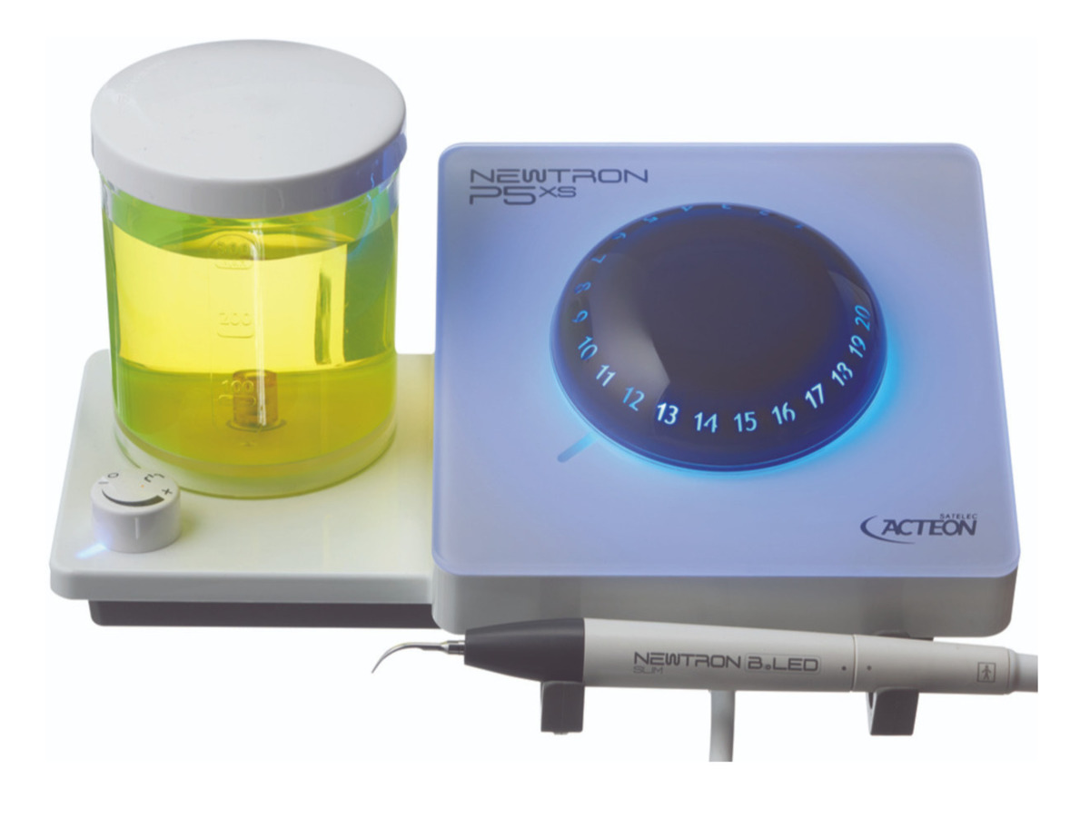 Acteon Satelec Newtron P5XS B.LED