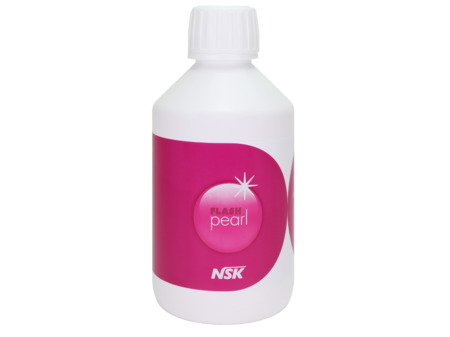 NSK Flash pearl profylaktický prášek 4 x 300g