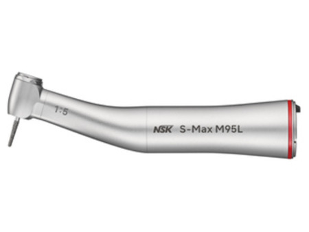 1:5 NSK S-Max M95L - Světelné kolénko (C1023)