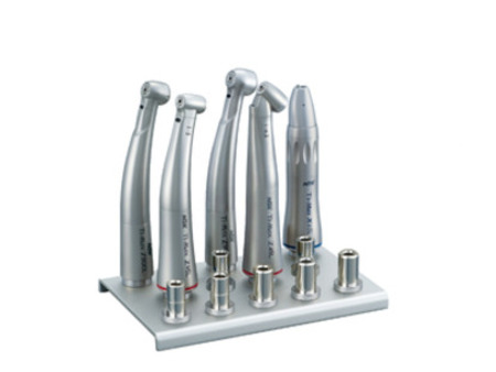 NSK Multistand stojánek na odkapání oleje z nástrojů po olejové údržbě (Z036001)